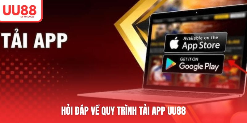 Hỏi đáp từ hội viên về thủ tục cài đặt ứng dụng