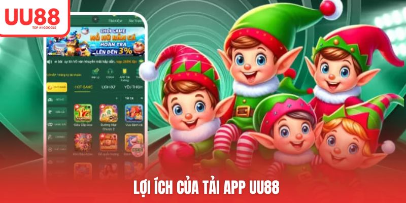 Lý do nhiều người lựa chọn tải app về điện thoại